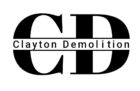 claytondemolition.com